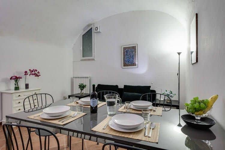 Navona Inn Apartment Navona Inn Apartment