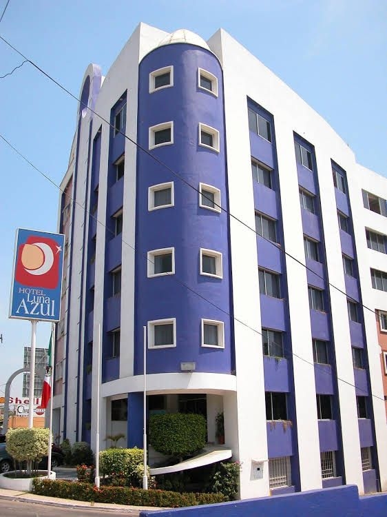 Hotel Luna Azul4