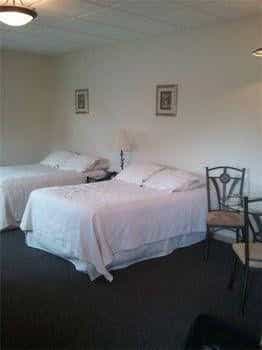 Trailhead Lodging