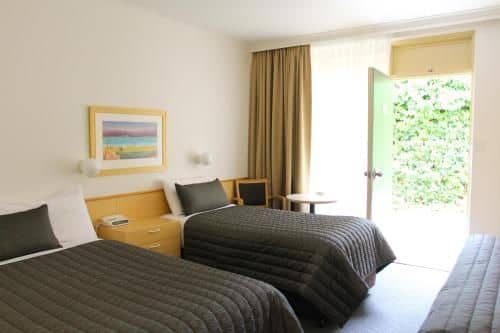 Mid City Motor Inn Queanbeyan Mid City Motor Inn Queanbeyan