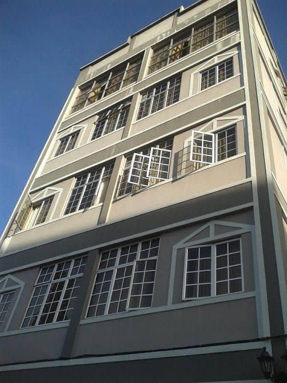 Bird's Nest Hotel Bird's Nest Hotel