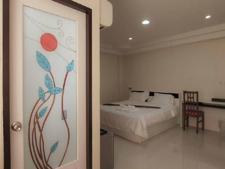 Baan La Salle Baan La Salle
