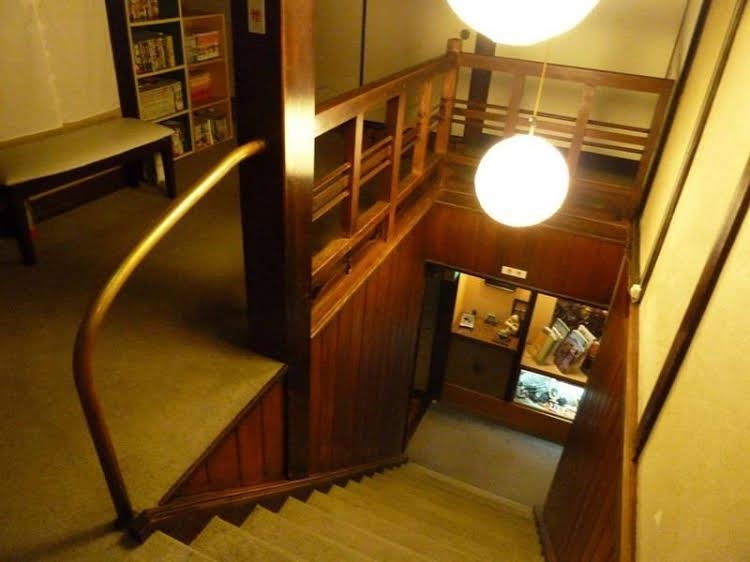 Kiyotaki Ryokan1