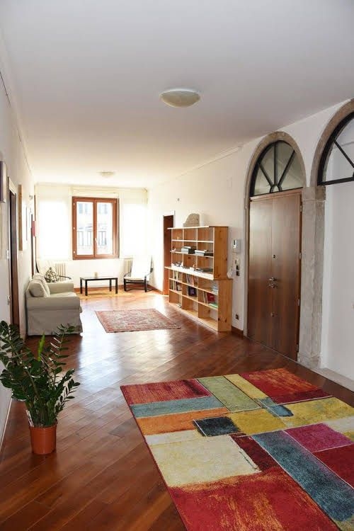 B&B Corte dei Miracoli0
