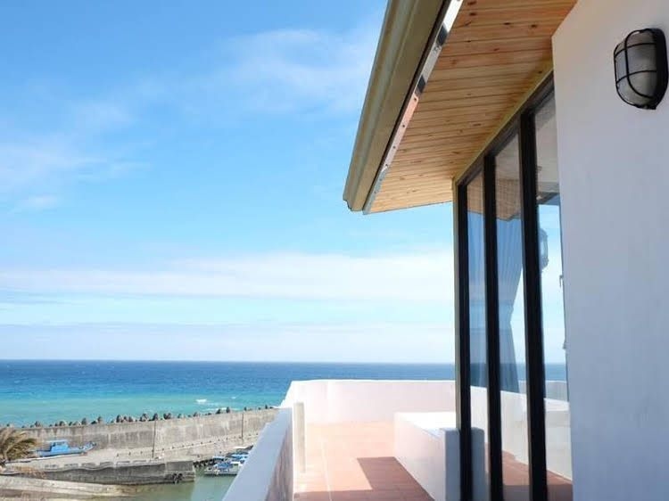 Sea Shore Hotel0