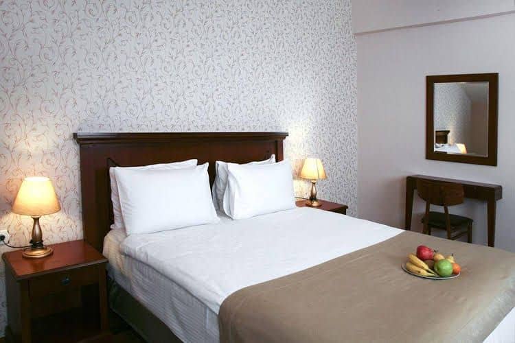 Sultanahmet Budget Rooms Sultanahmet Budget Rooms