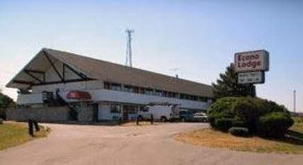 Economy Inn Holland4