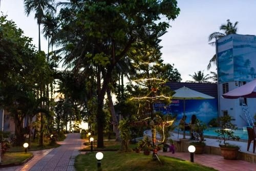 ญัต ลาน รีสอร์ท (Nhat Lan Resort)0