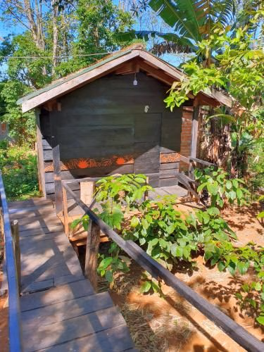 Happy Elephant Bungalows0