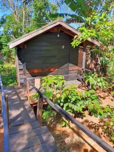 Happy Elephant Bungalows Happy Elephant Bungalows