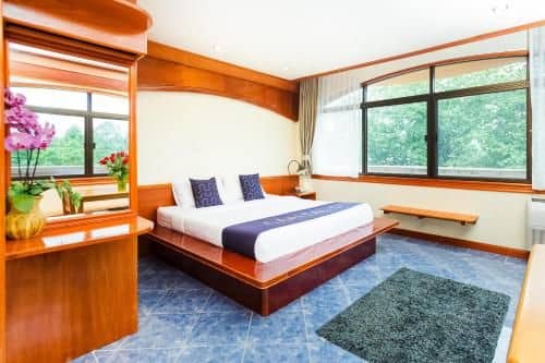 Capital O 283 Id Residences near Bangkok Hospital Phuket Capital O 283 Id Residences near Bangkok Hospital Phuket