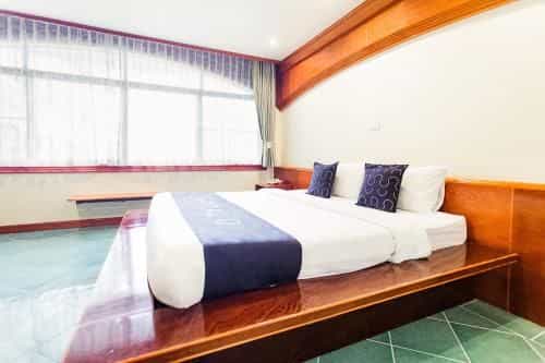 Capital O 283 Id Residences near Bangkok Hospital Phuket Capital O 283 Id Residences near Bangkok Hospital Phuket