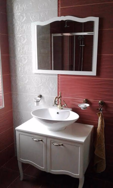 Yanina Guest House0