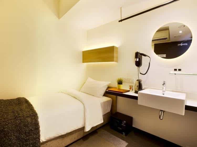 Hotel NuVe Hotel NuVe