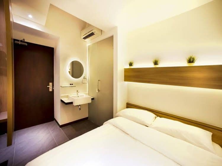 Hotel NuVe Hotel NuVe