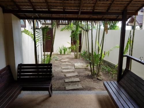 Five-Bedroom Villa with Private Pool