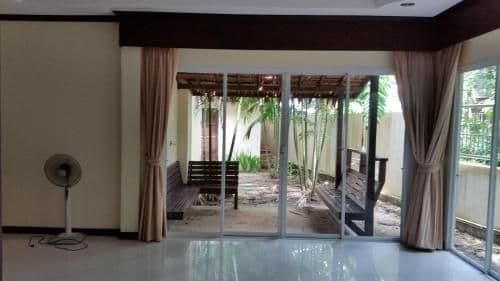 Five-Bedroom Villa with Private Pool