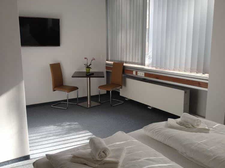 CREO Munich City CREO Munich City