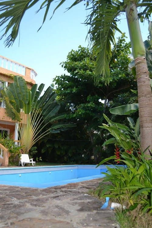 One Bedroom Apartment in Sosua4