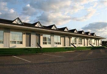 Les Lofts de la Brunante Les Lofts de la Brunante