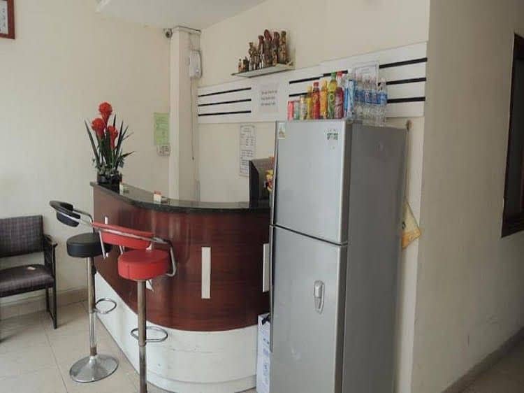 Diep Anh Hotel Diep Anh Hotel