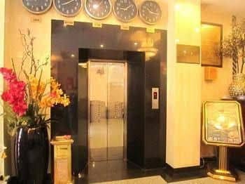 โรงแรมฮัว เด๋ ยัต โรงแรมฮัว เด๋ ยัต