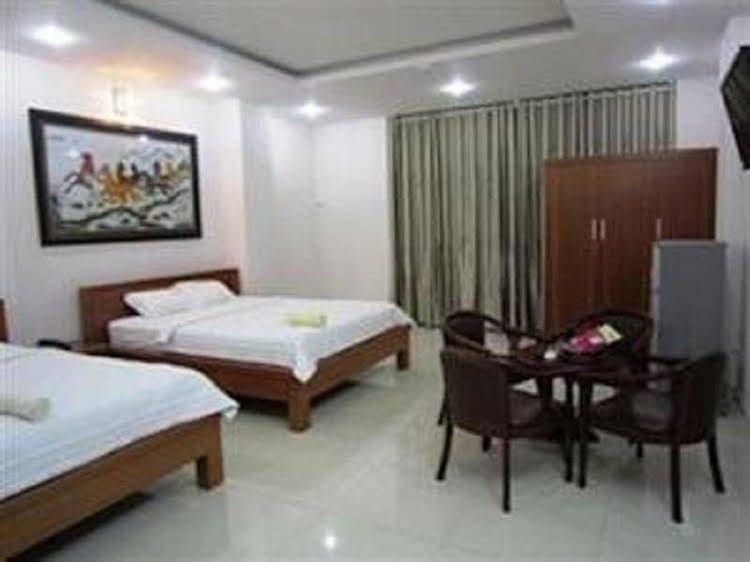 Hoang Kim Long Hotel Hoang Kim Long Hotel