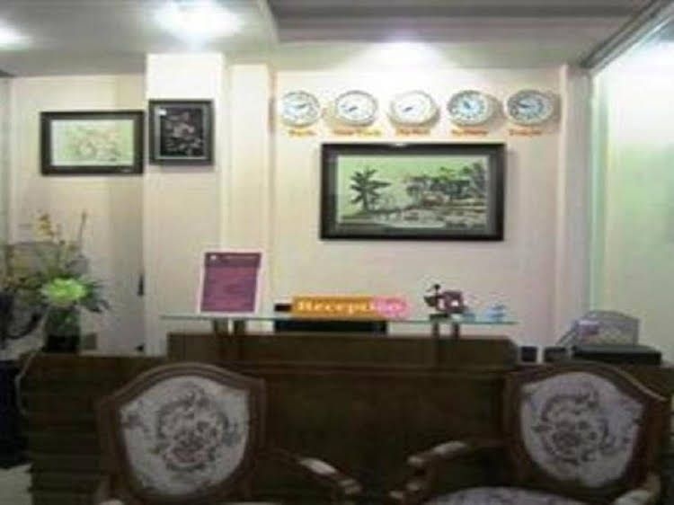 Hoang Kim Long Hotel3