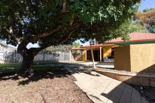 Rivergum Cottage at 19 Gawler Tce
