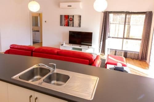 Riverview Cottage at 19A Gawler Tce