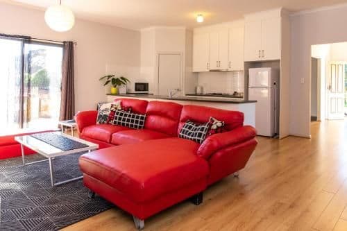 Riverview Cottage at 19A Gawler Tce