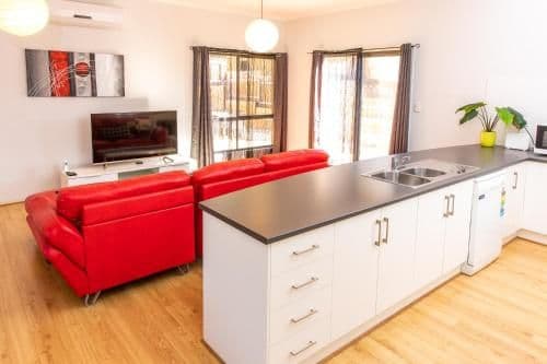 Riverview Cottage at 19A Gawler Tce