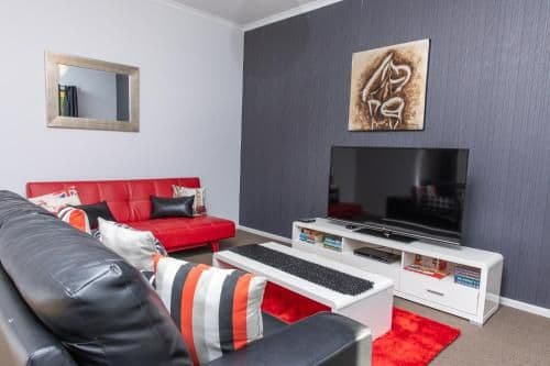 Riverview Cottage at 19A Gawler Tce
