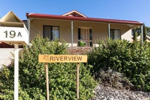 Riverview Cottage at 19A Gawler Tce