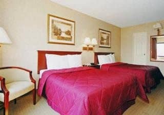 Comfort Inn Edgewater Comfort Inn Edgewater