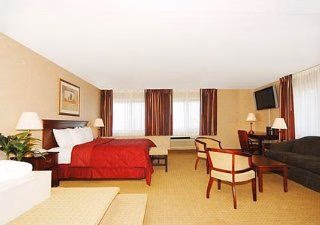 Comfort Inn Edgewater4