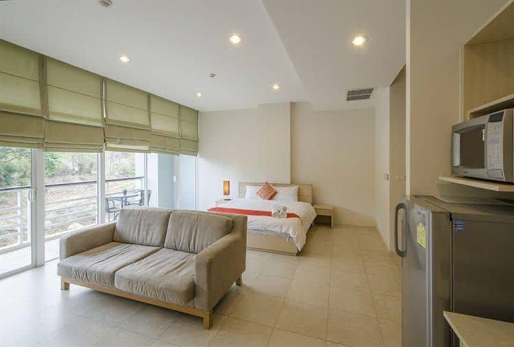 Karon Hill Luxury Residences Karon Hill Luxury Residences