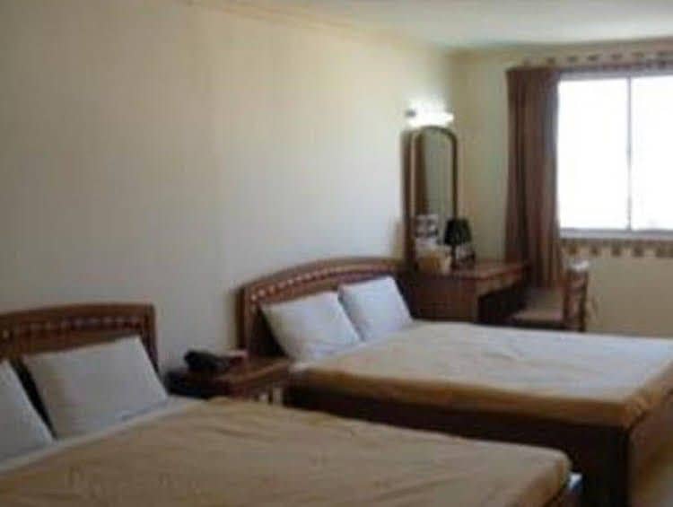 Vien Ngoc Xanh Hotel 3 Vien Ngoc Xanh Hotel 3