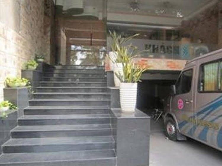 Vien Ngoc Xanh Hotel 21