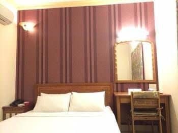Vien Ngoc Xanh Hotel 1 Vien Ngoc Xanh Hotel 1