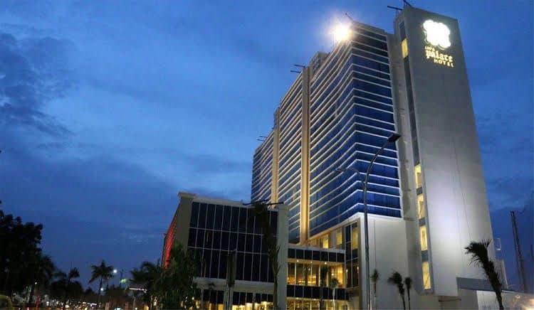 Java Palace Hotel Java Palace Hotel