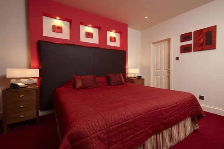 Heathmount Hotel Heathmount Hotel