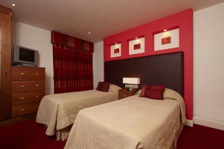 Heathmount Hotel Heathmount Hotel