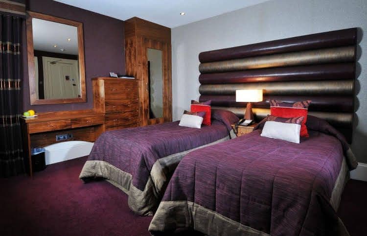 Heathmount Hotel Heathmount Hotel