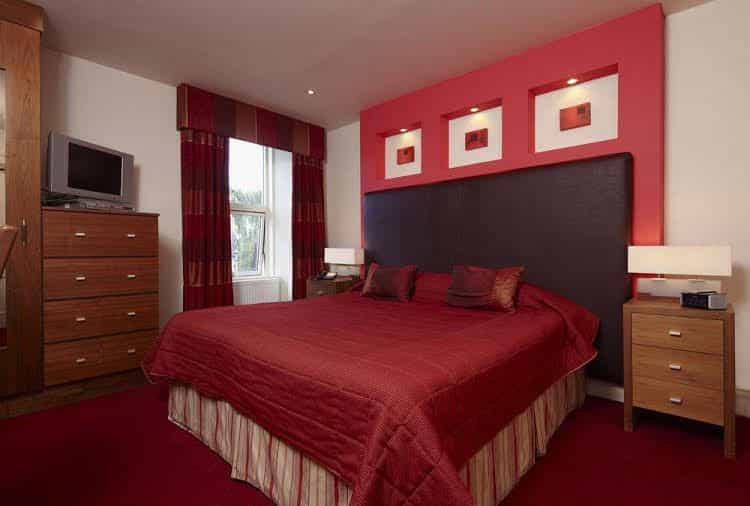 Heathmount Hotel Heathmount Hotel