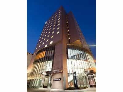 Hiroshima Tokyu REI Hotel