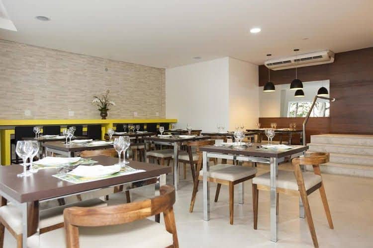 Best Western Plus Pampulha Design Hotel Best Western Plus Pampulha Design Hotel