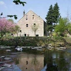 Dilston Mill B&B Dilston Mill B&B