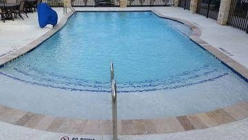 Holiday Inn Express and Suites Atascocita - Humble - Kingwood1