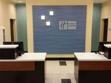 Holiday Inn Express and Suites Atascocita - Humble - Kingwood0